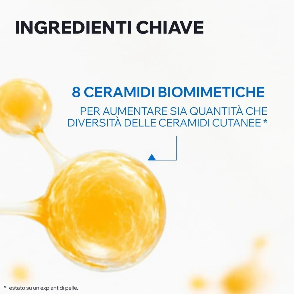 Uriage Xémose Cerato Liporestitutivo Anti-Prurito 200 ml