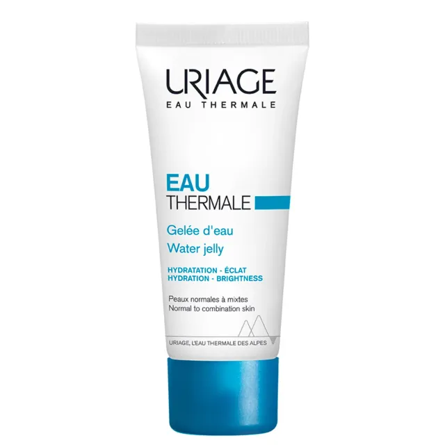 Uriage Eau Thermale Gel Idratante Viso 40ml