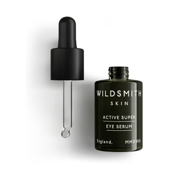 Wildsmith Skin Active Super Eye Serum contorno occhi 15ml antirughe