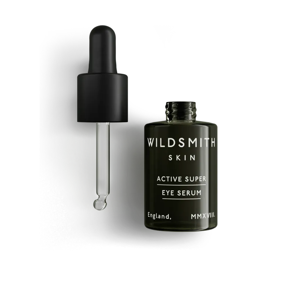 Wildsmith Skin Active Super Eye Serum Unboxed contorno occhi 15ml