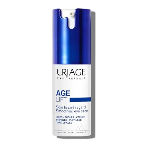 Uriage Age Lift contorno occhi retinolo non profumato