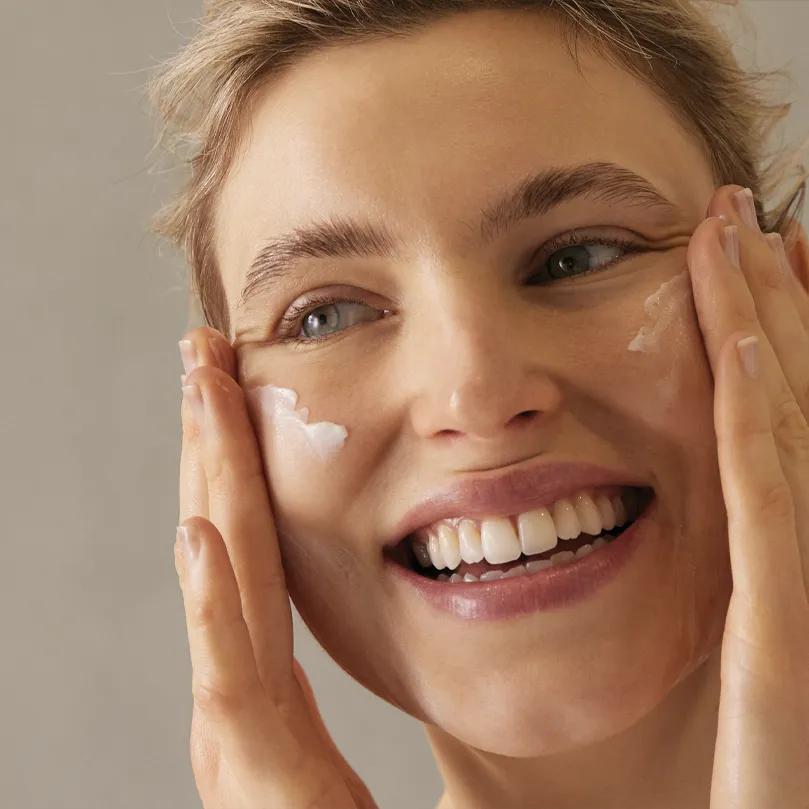 Wildsmith Skin Active Repair crema viso 50 ml peptidi rame