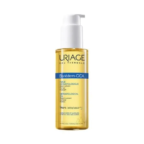 Uriage Bariéderm-Cica Olio Corpo 100 ml Smagliature Cicatrici