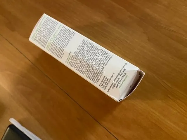 Uriage Hyséac Mat crema viso 40ml pelle mista grassa