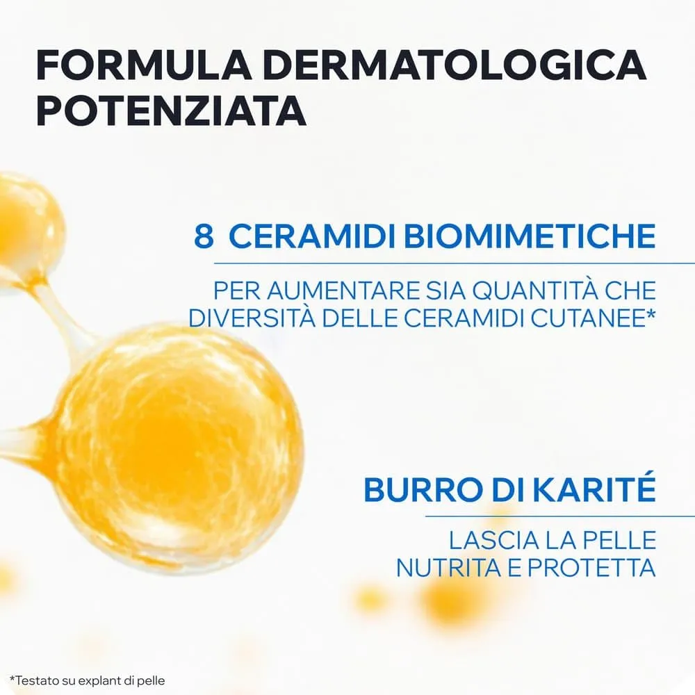 Uriage Xémose PSO Concentrato Lenitivo senza profumo