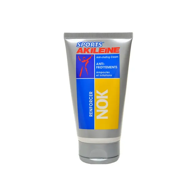 Akileïne Sports Nok crema piedi anti-sfregamento sport