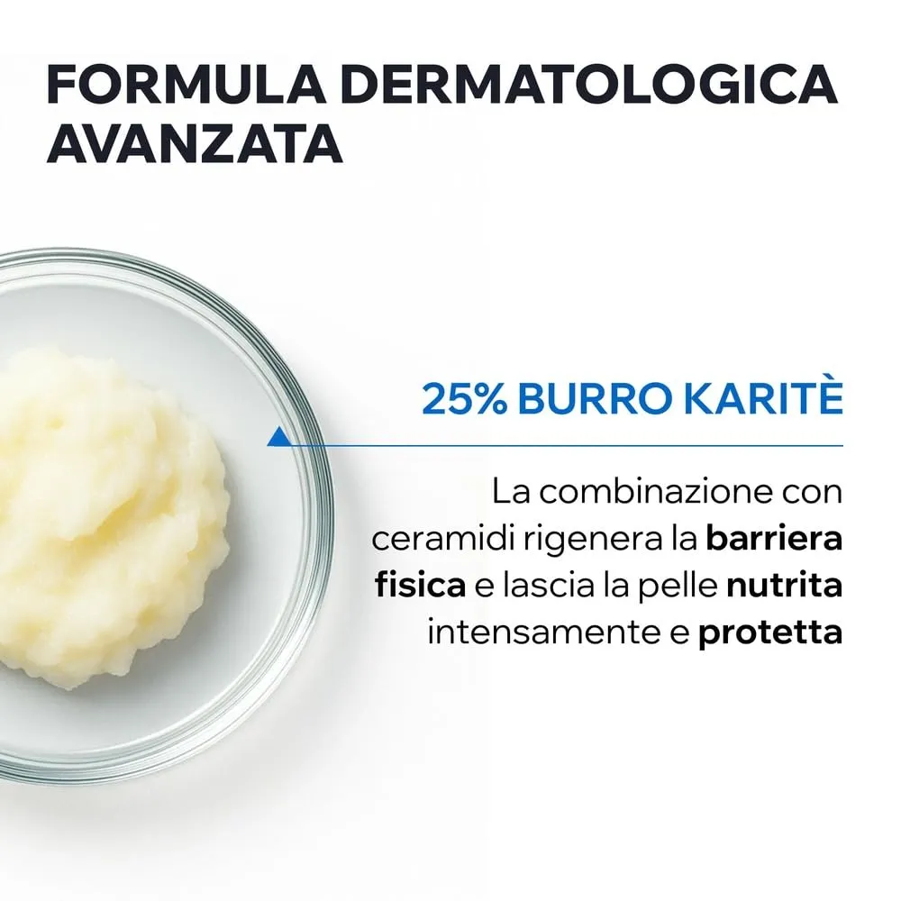 Uriage Xémose Cerato Liporestitutivo Anti-Prurito 200 ml