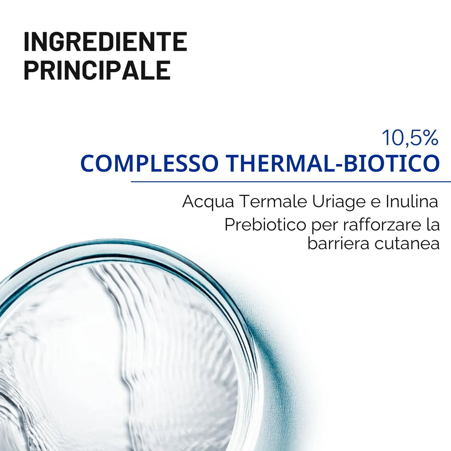 Uriage Bariederm Cica Daily Crema Riparatrice 50 ml Centella