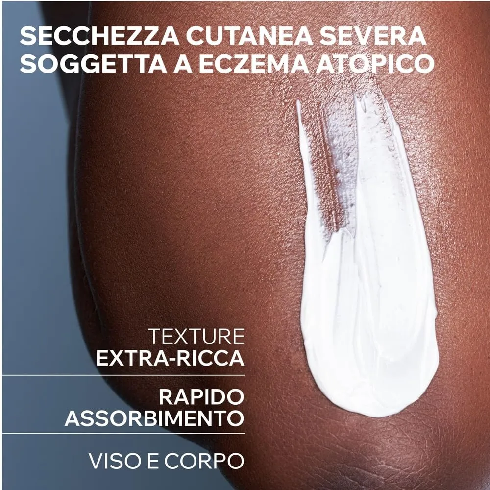 Uriage Xémose Cerato Liporestitutivo Anti-Prurito 200 ml