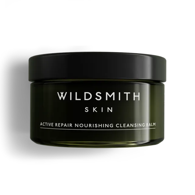 Wildsmith Skin Active Repair balsamo detergente 100 ml oli