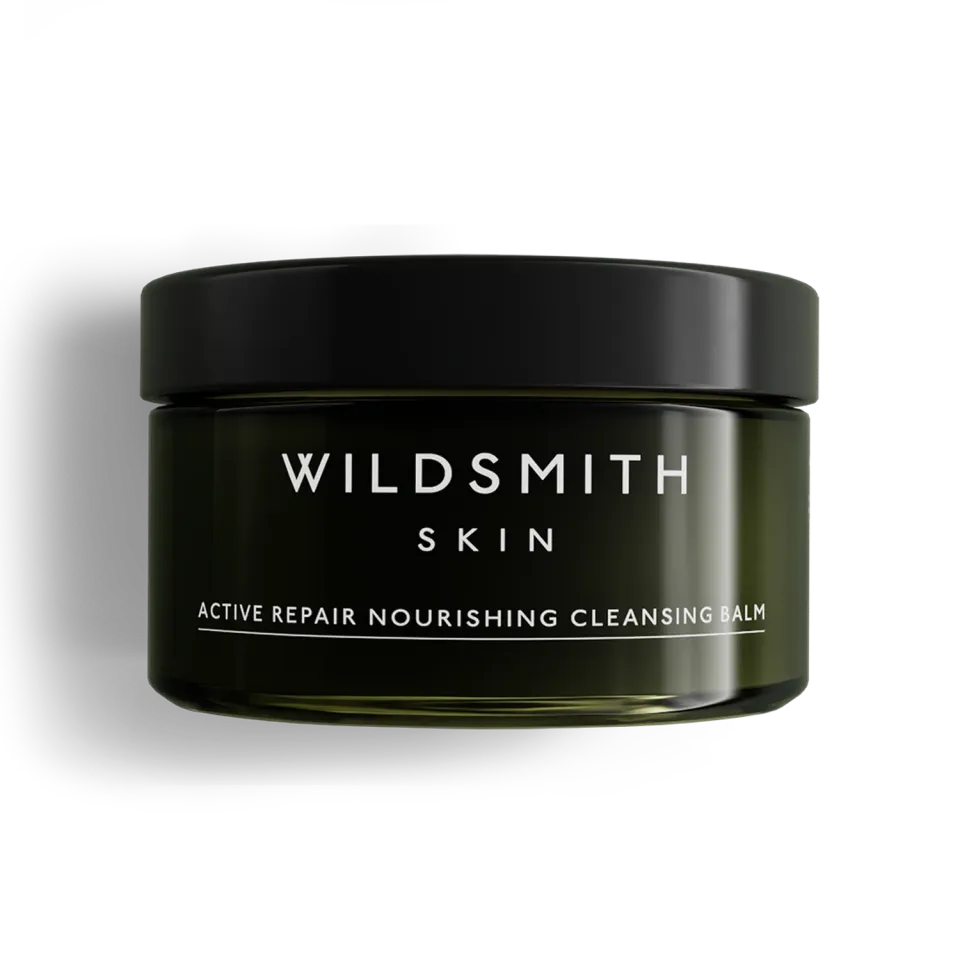 Wildsmith Skin Active Repair balsamo detergente 100 ml oli