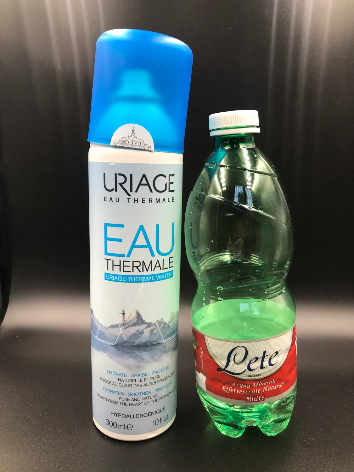 Uriage Eau Thermale Acqua Termale Spray 150 ml lenitiva
