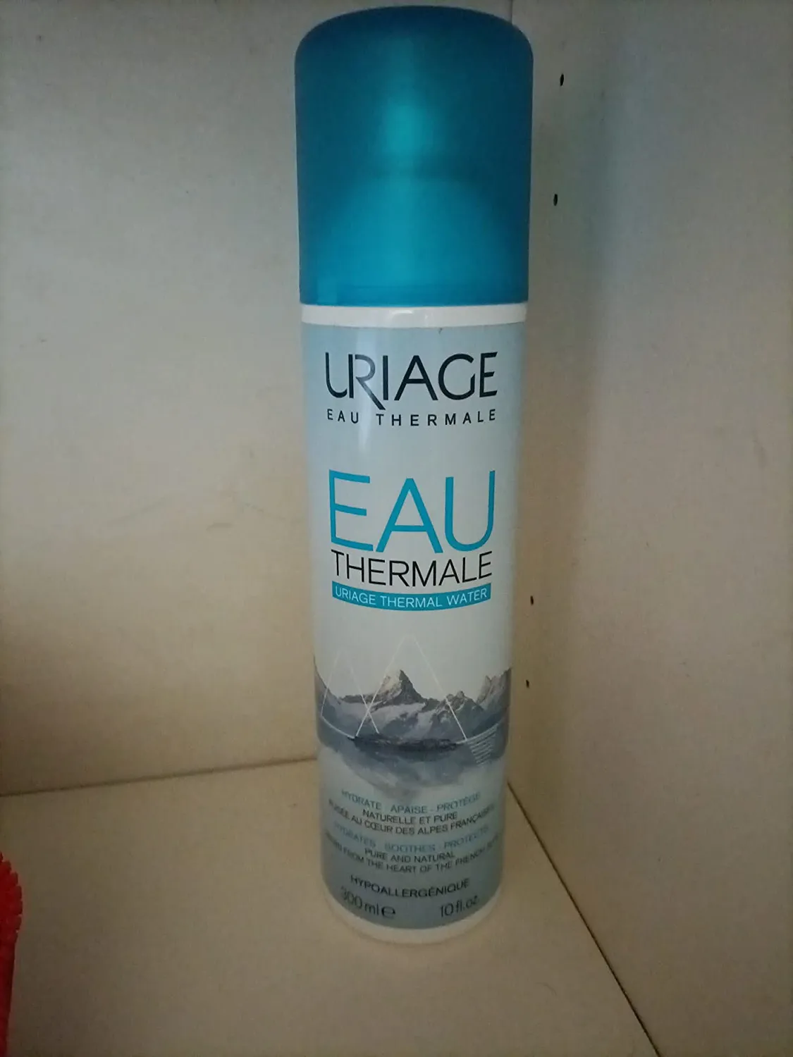 Uriage Eau Thermale Acqua Termale Spray 150 ml lenitiva