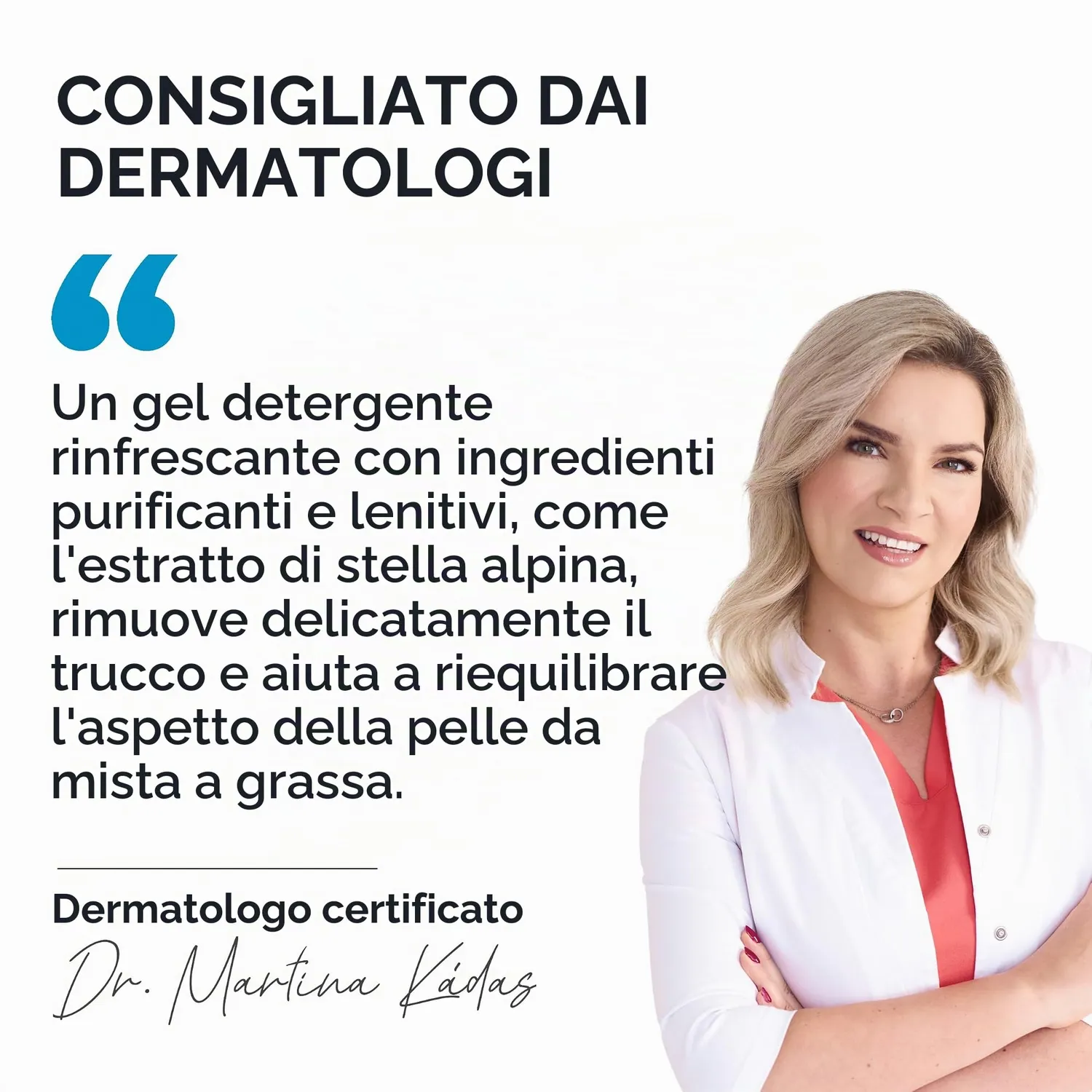 Uriage Gel Fresco Struccante Viso e Occhi 150ml Pelli Miste