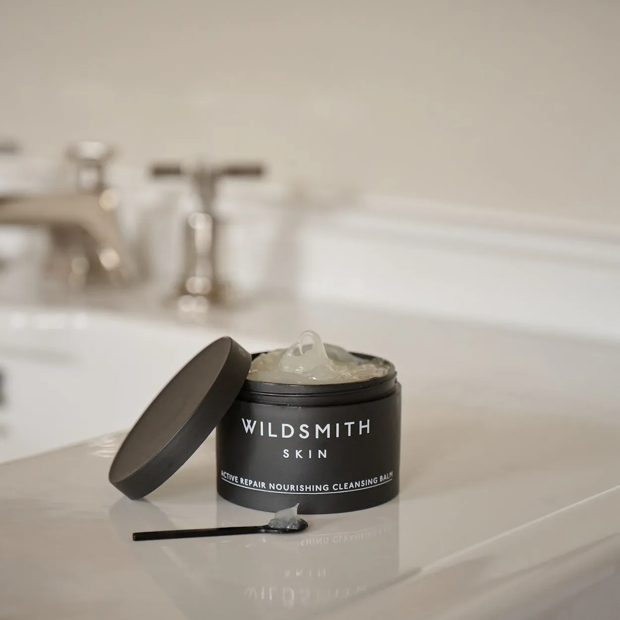 Wildsmith Skin Active Repair balsamo struccante 100ml
