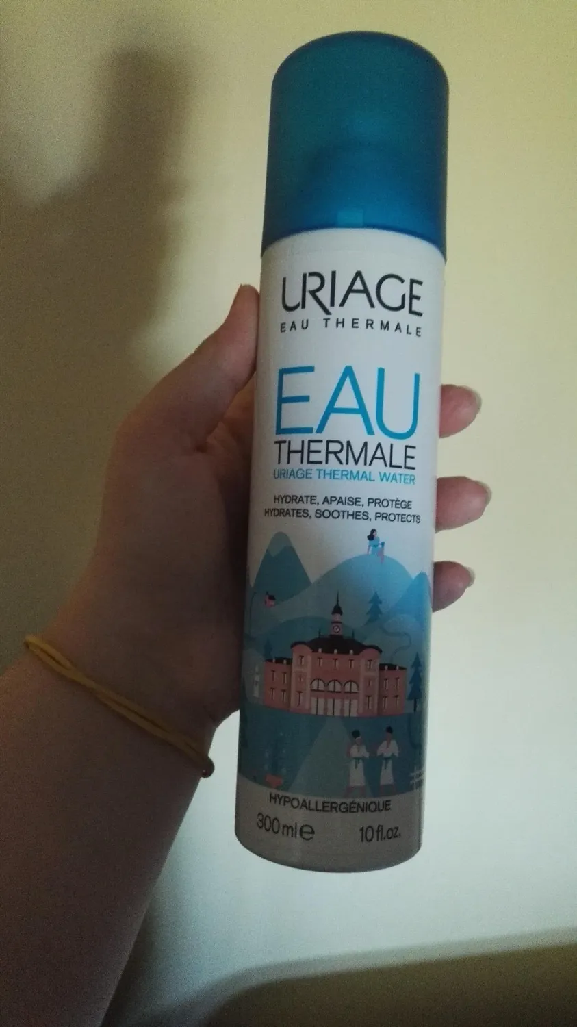 Uriage Eau Thermale Acqua Termale Spray 150 ml lenitiva