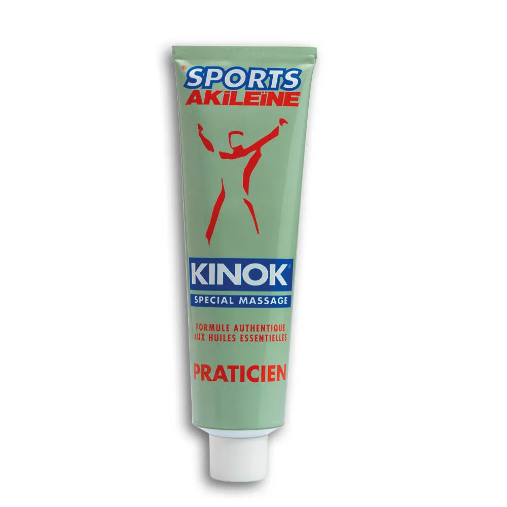 Akileine Sport Kinok Crema Massaggio 150 ml