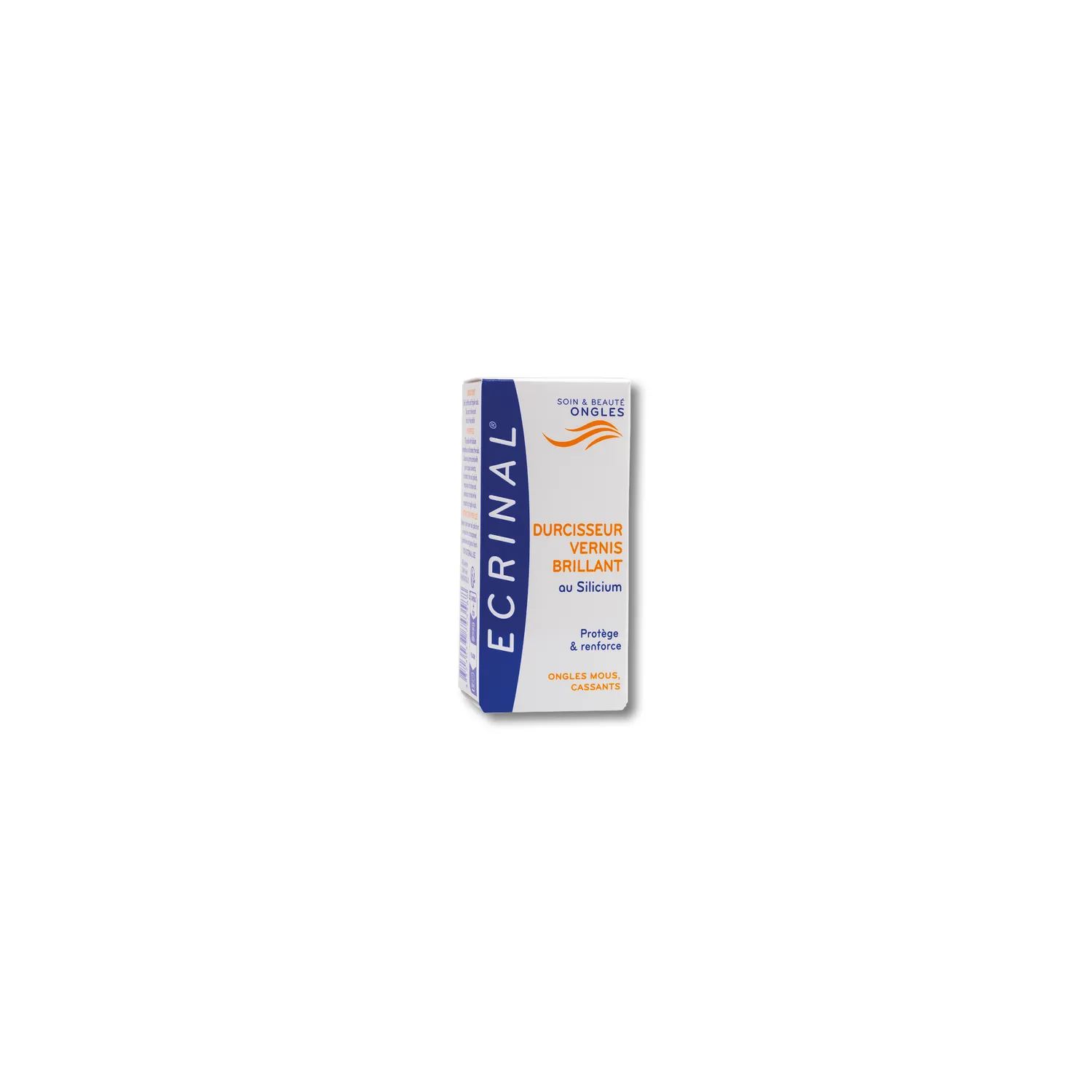 Ecrinal Top Coat Brillante smalto indurente