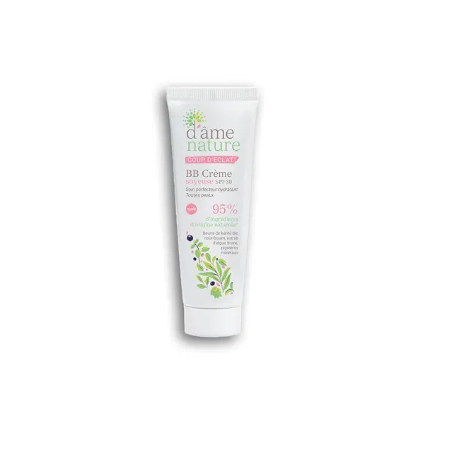 Coup d'Eclat BB Cream Vellutata SPF 30 pelle uniforme