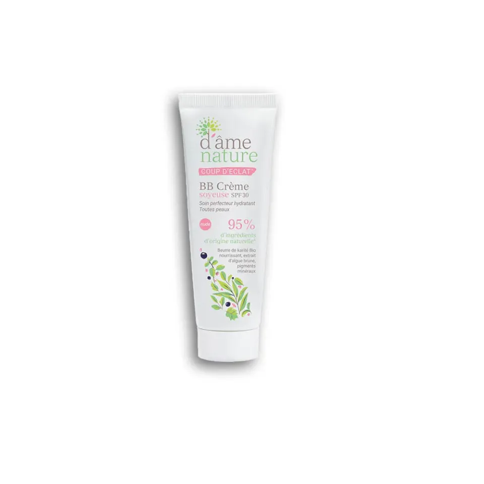 Coup d'Eclat BB Cream Vellutata SPF 30 pelle uniforme