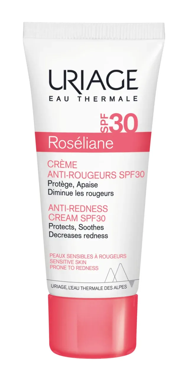 Uriage Roséliane crema viso SPF30 40 ml anti-rossori