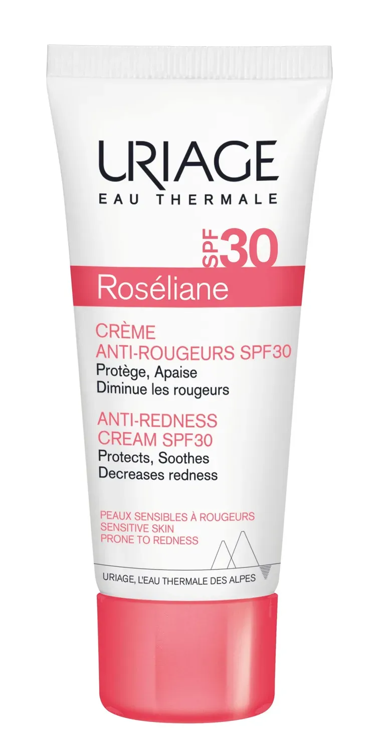 Uriage Roséliane crema viso SPF30 40 ml anti-rossori
