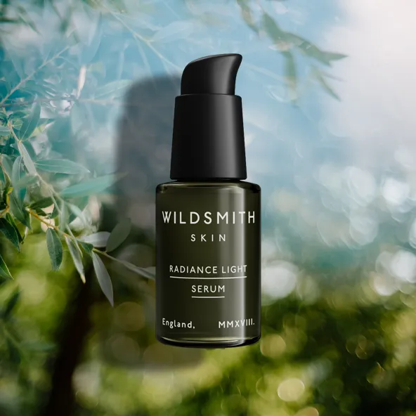 Wildsmith Skin Radiance siero viso 30 ml senza scatola
