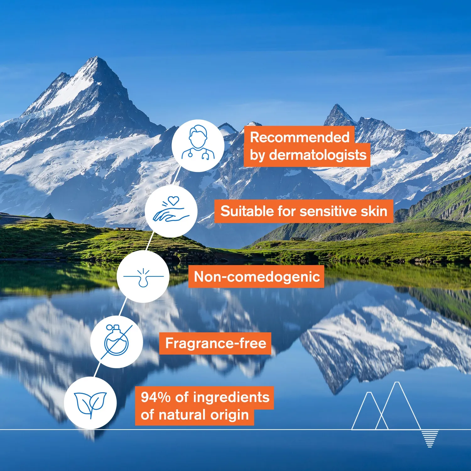 Uriage Dépiderm Siero Anti-Macchie Vitamina C Stabilizzata