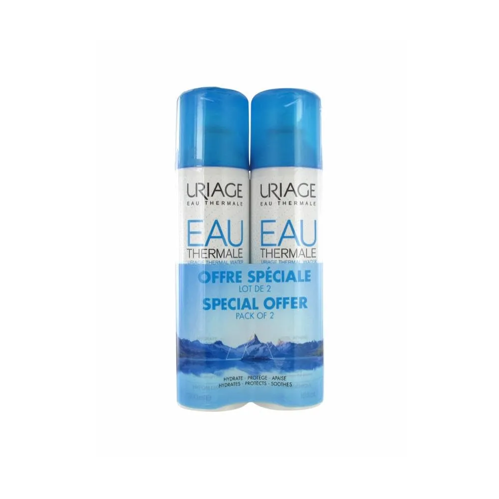 Uriage Eau Thermale Acqua Termale Spray 150 ml lenitiva