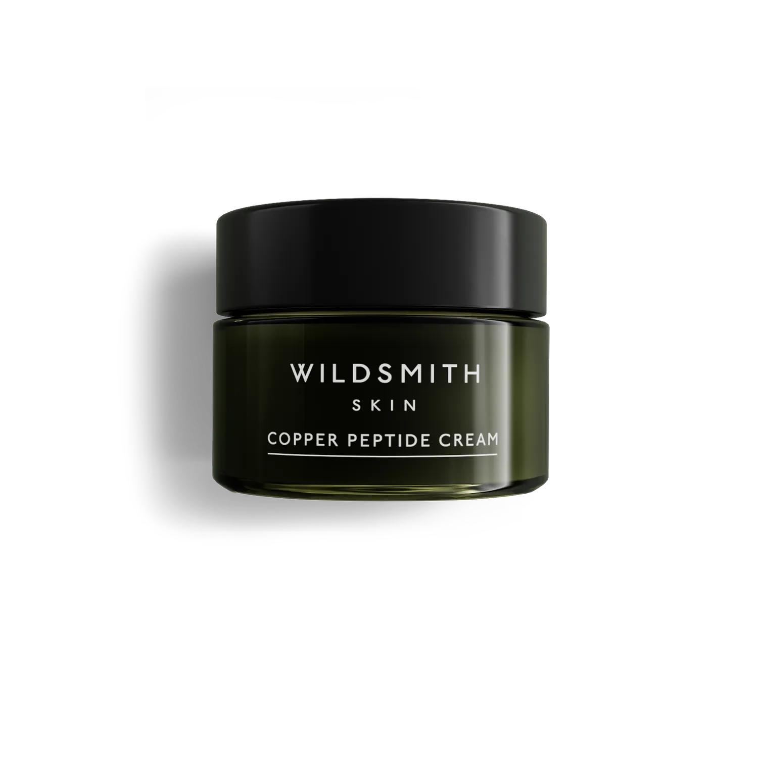 Wildsmith Skin Active Repair crema viso 50 ml peptidi rame