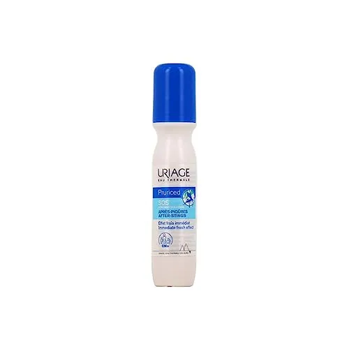 Uriage Pruriced Roll-on SOS dopopuntura prurito