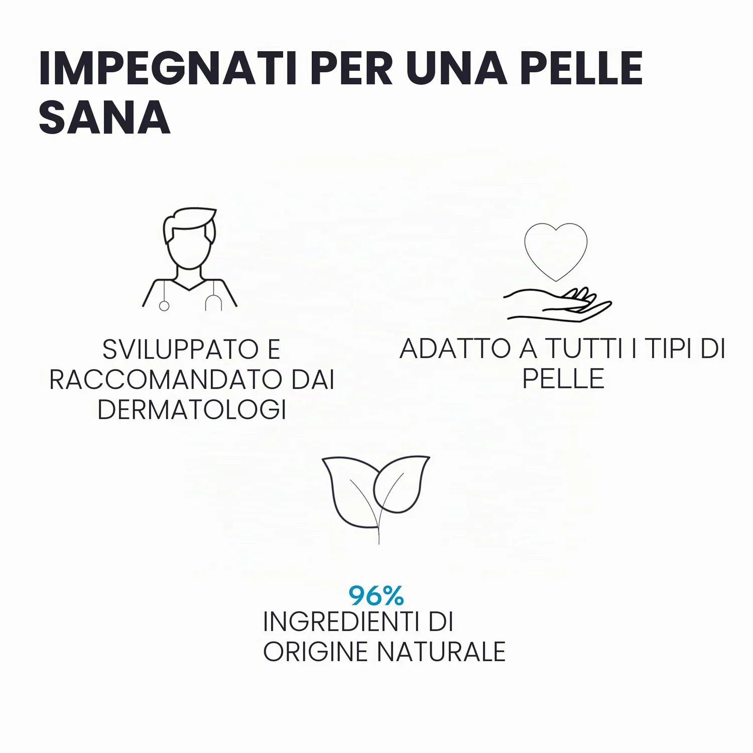Uriage Eau Thermale Essence d'Eau Eclat Essenza Viso 100 ml Illuminante
