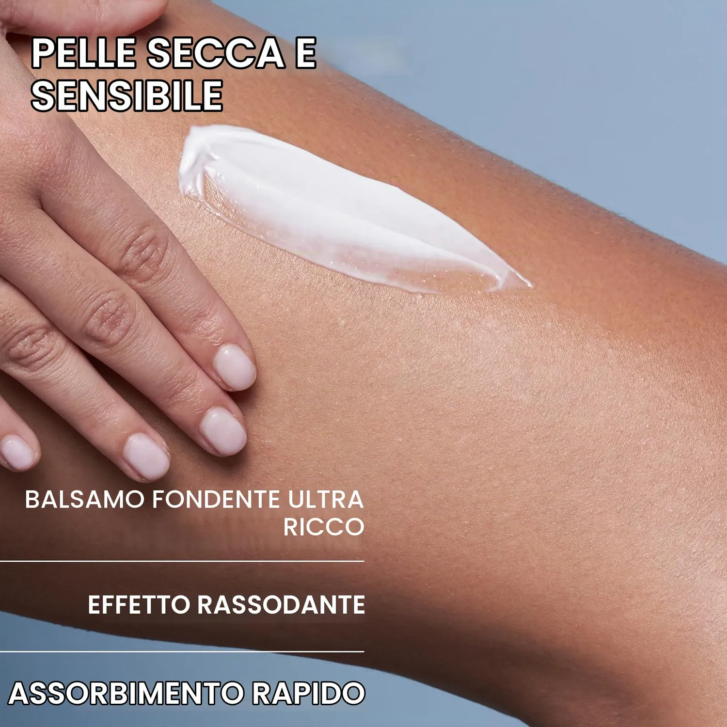 Uriage Eau Thermale Balsamo Corpo Rassodante 200ml