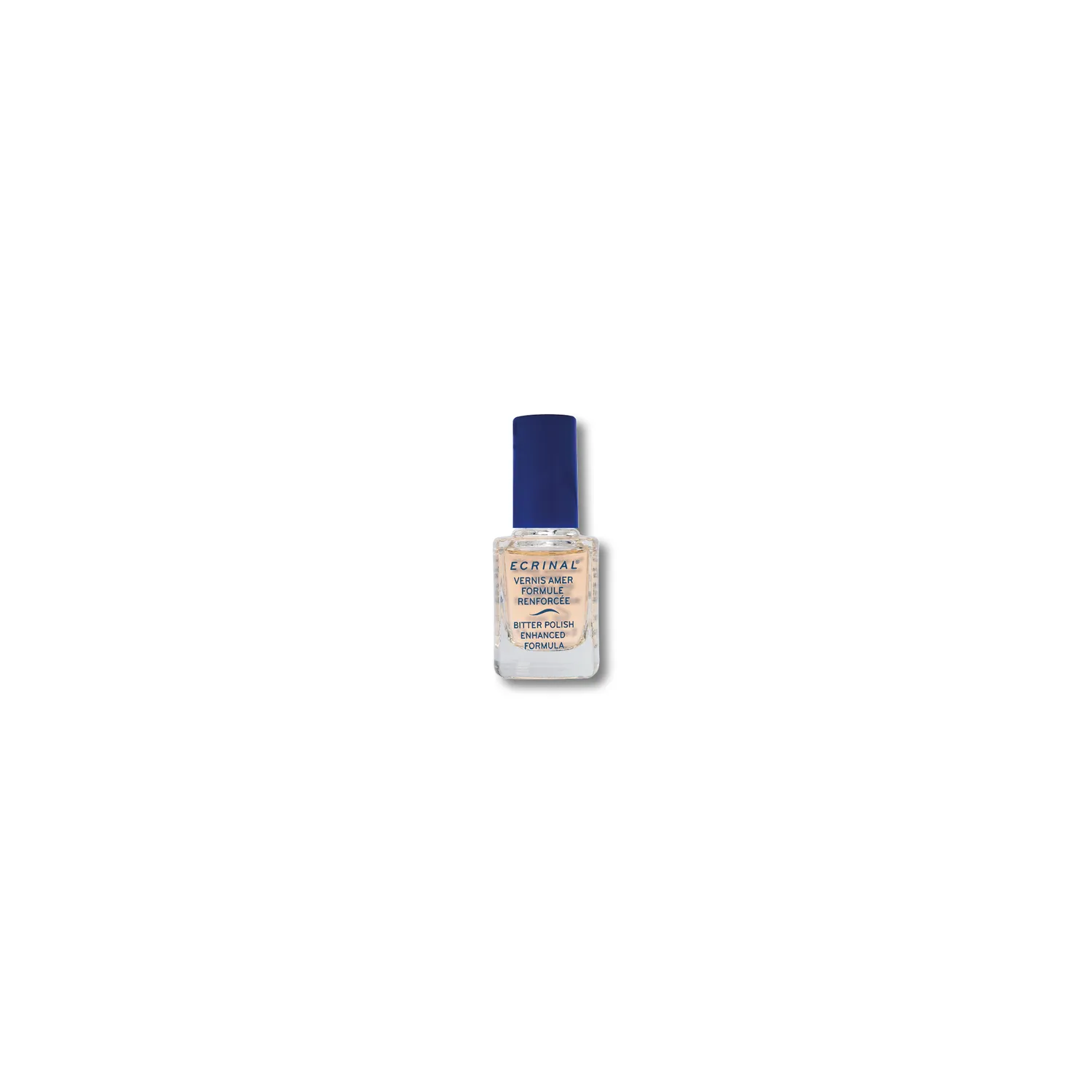 Ecrinal Siero Amaro Unghie anti-rosicchiamento