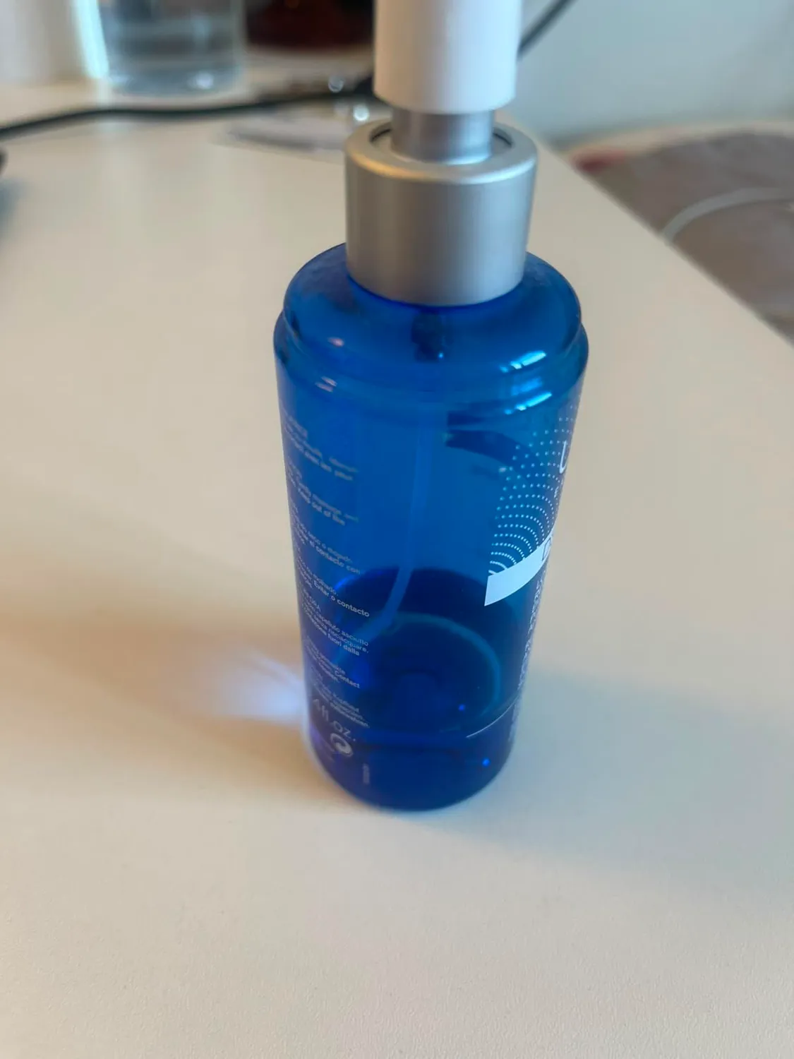 Uriage D.S. Lozione Antiforfora Spray 100 ml Prurito