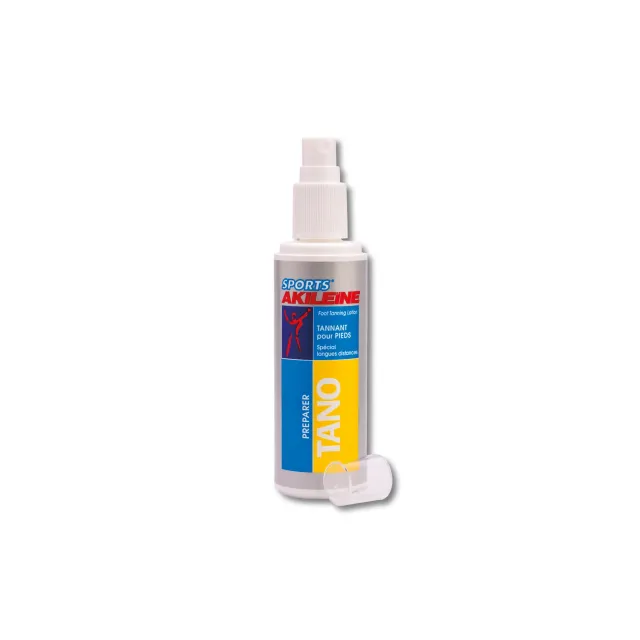 Akileïne Sports Tano crema piedi anti-vesciche