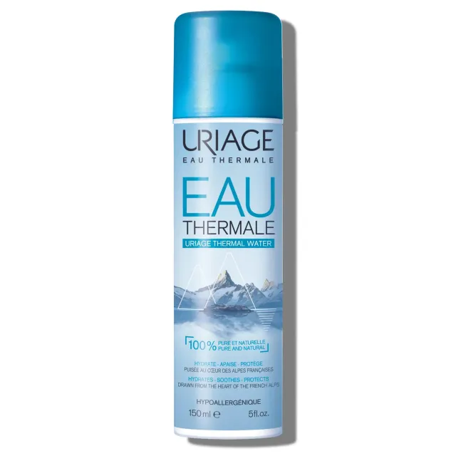 Uriage Eau Thermale Acqua Termale Spray 150 ml lenitiva