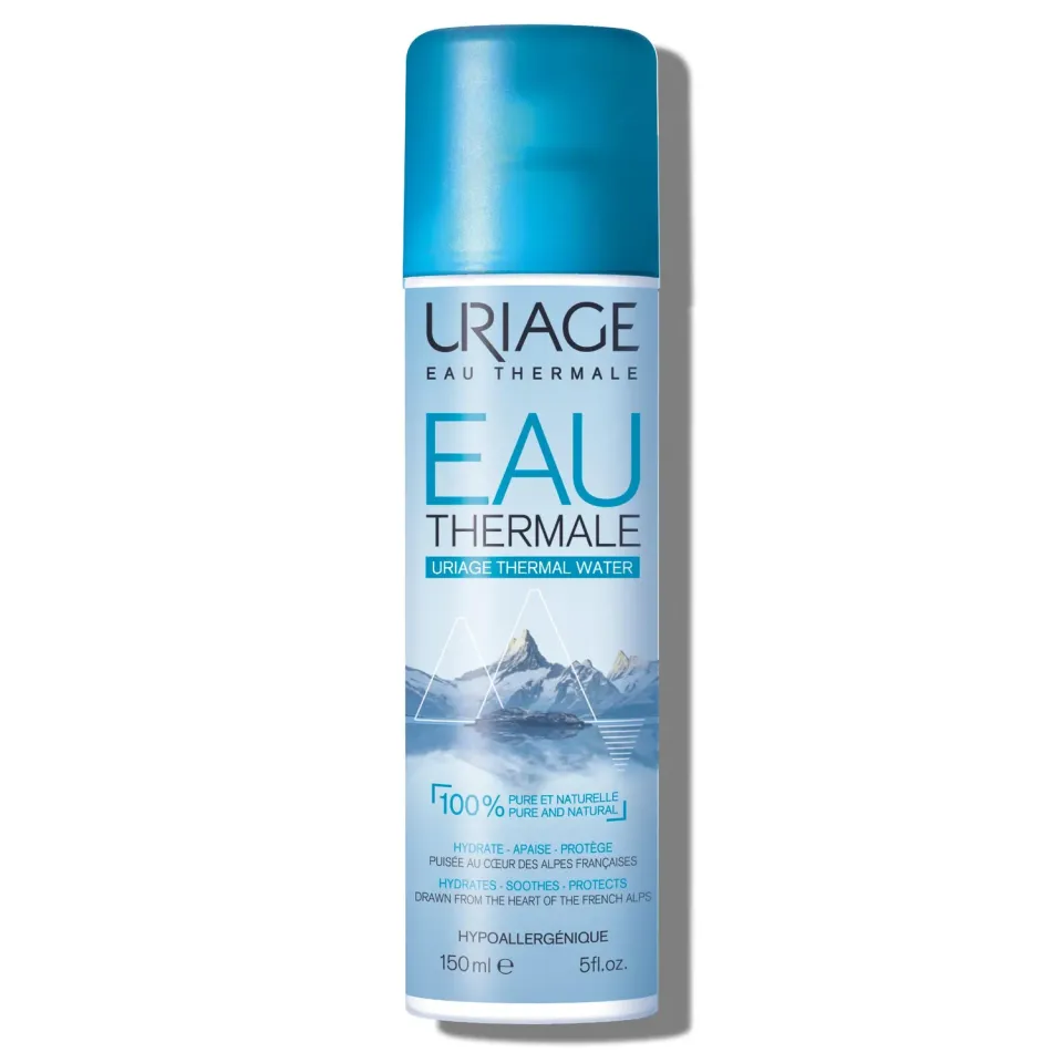 Uriage Eau Thermale Acqua Termale Spray 150 ml lenitiva
