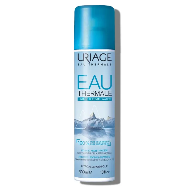 Uriage Eau Thermale Spray Acqua Termale Idratante