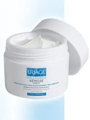 Uriage Xémose cerato corpo 200 ml anti-irritazioni