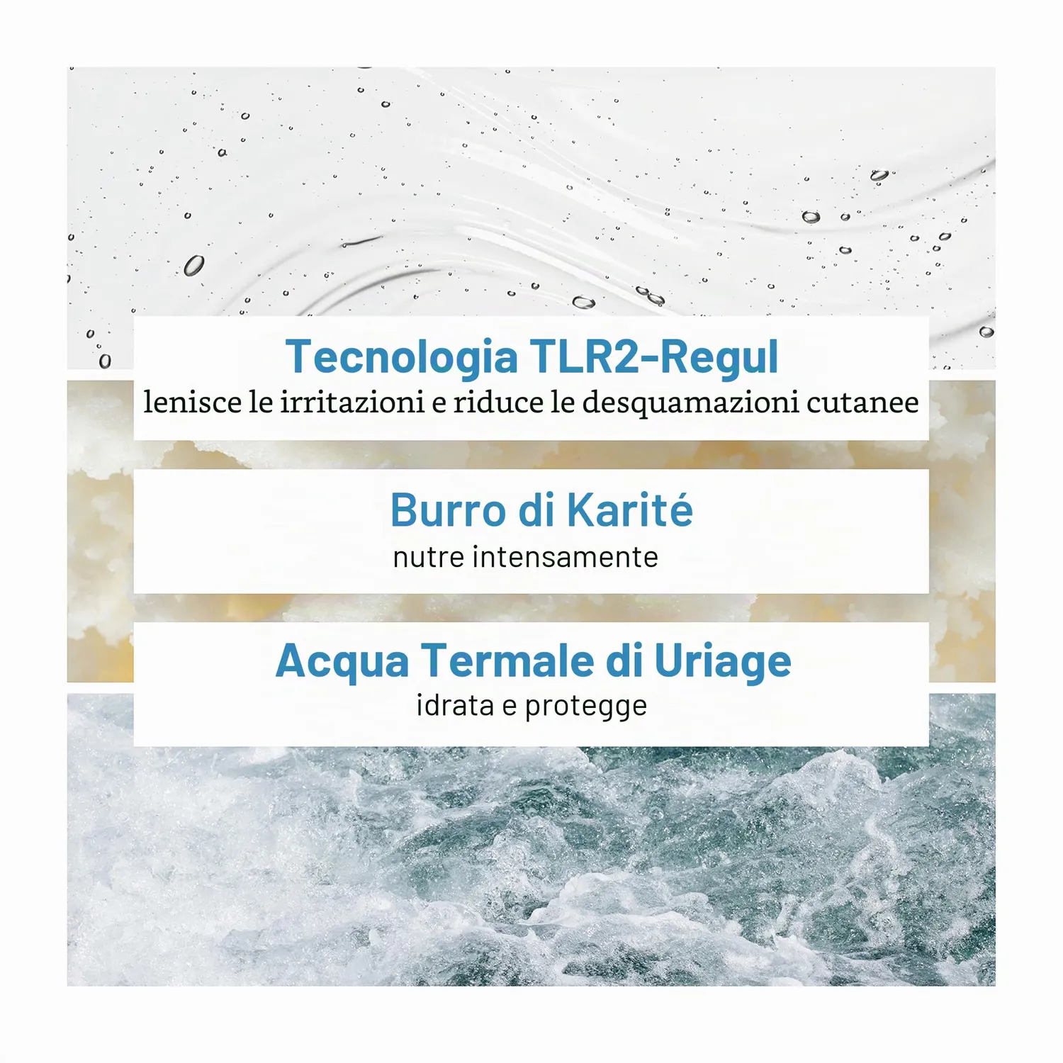 Uriage DS Emulsione Lenitiva Viso e Corpo 40 ml