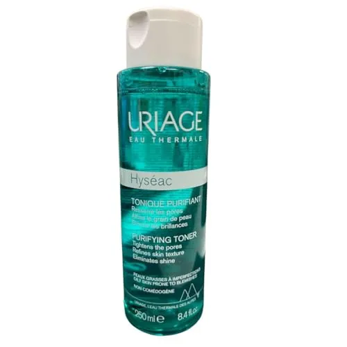 Uriage Hyséac Tonico Peeling Purificante 250ml AHA