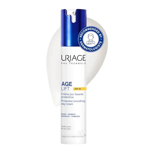 Uriage Age Lift Crema Viso SPF30 40 ml Rughe
