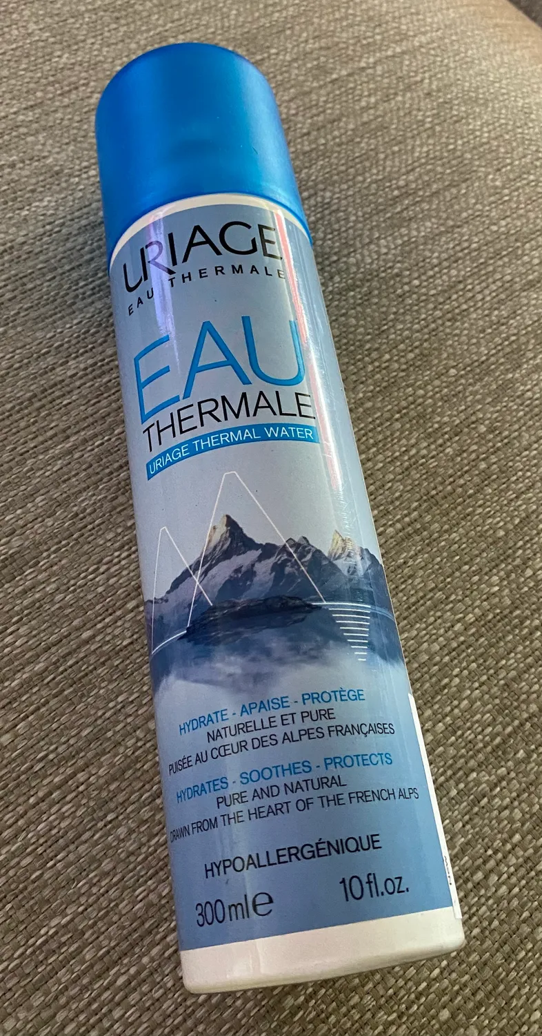 Uriage Eau Thermale Spray Acqua Termale Idratante