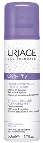 Uriage Gyn-Phy Spray Detergente Intimo da borsa