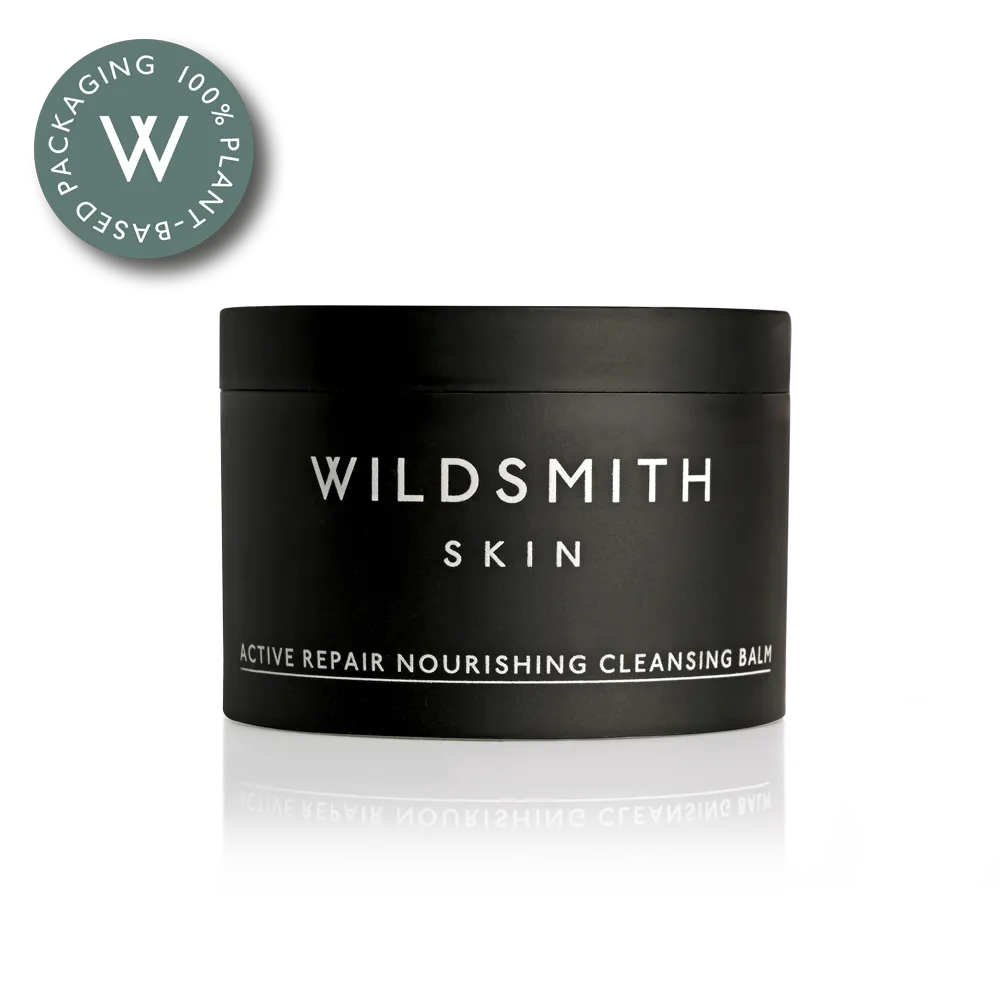 Wildsmith Skin Active Repair balsamo detergente 100 ml oli