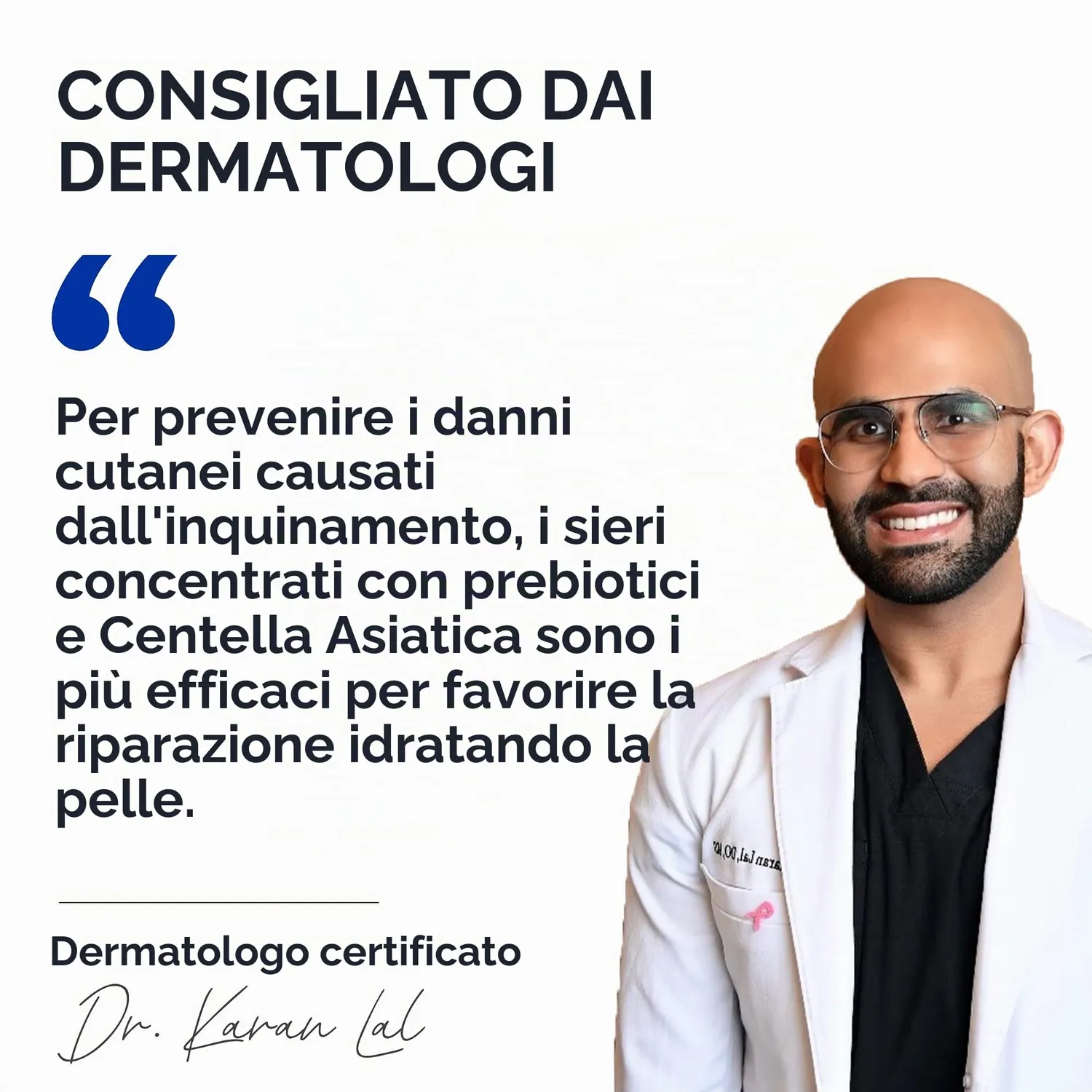 Uriage Bariederm Cica-Daily siero riparatore centella non profumato