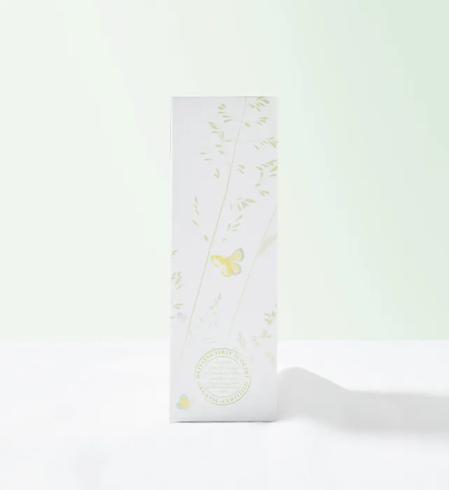 Little Butterfly Little One's Essentials Kit 3 pezzi delicato