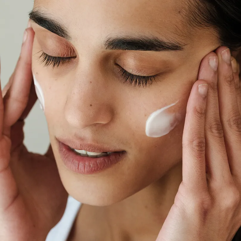 Wildsmith Skin Hydrating Light Cream crema viso 50ml niacinamide
