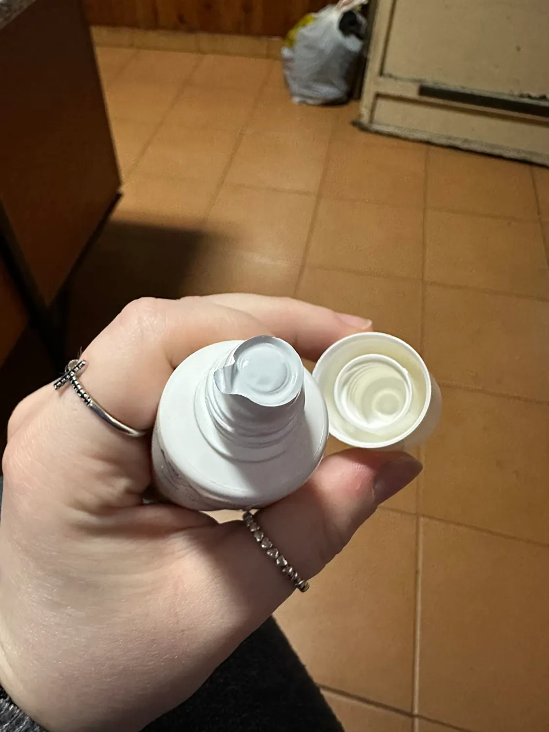 Uriage Xémose crema viso 40ml secca atopica karité